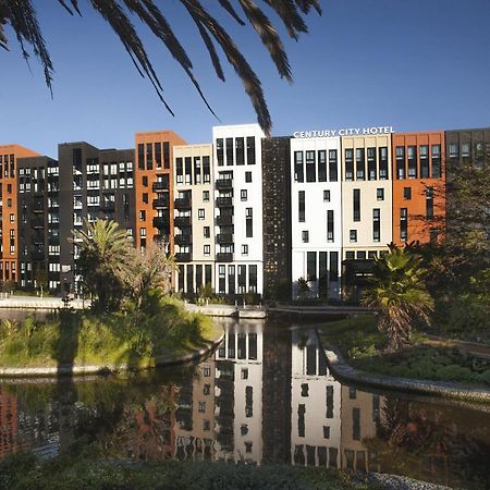 Century City Hotel Bridgewater Cape Town Exterior photo