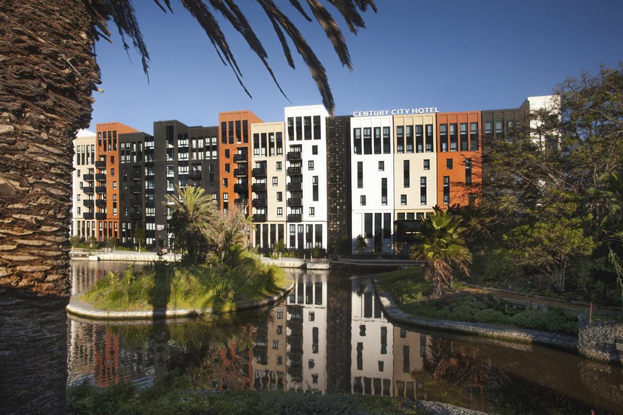 Century City Hotel Bridgewater Cape Town Exterior photo